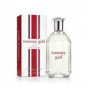 Tommy Girl Eau de Toilette Feminino - Tommy Hilfiger