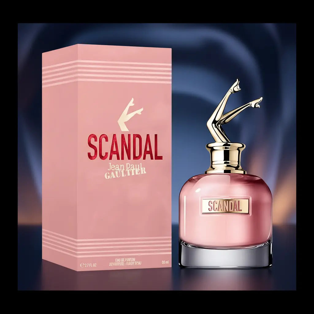 Scandal Eau de Parfum Feminino - Jean Paul Gaultier