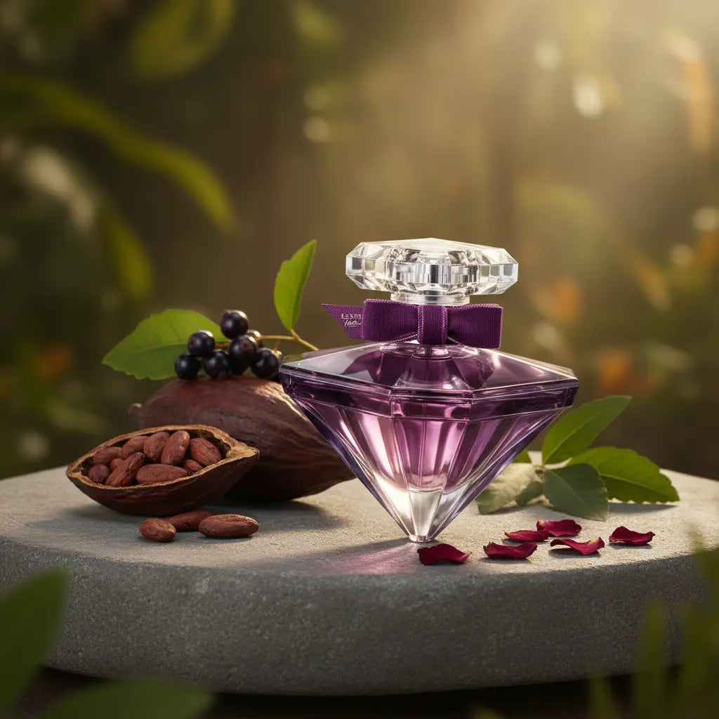 La Nuit Trésor Le Parfum Feminino - Lancôme