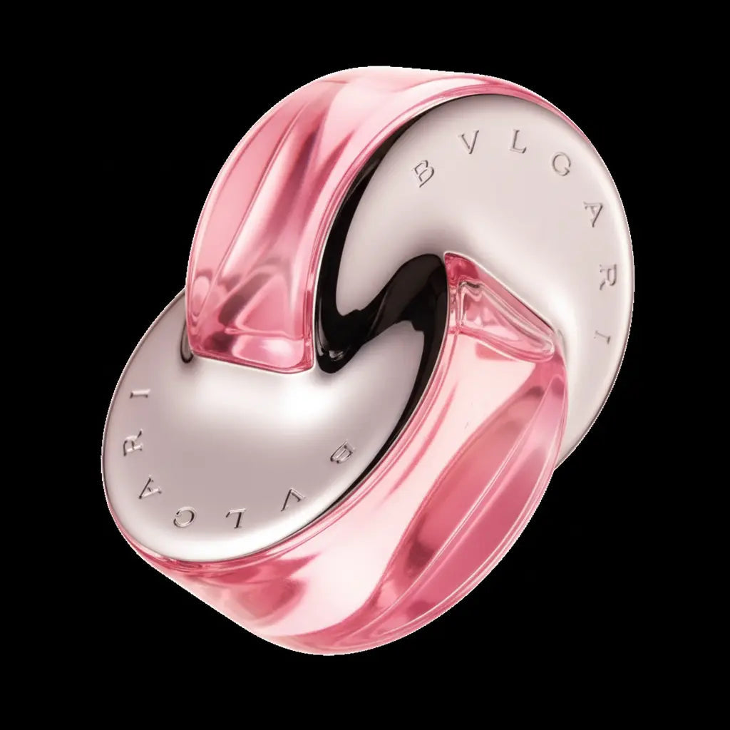 Decant Omnia Pink Sapphire Eau de Toilette Feminino - Bvlgari