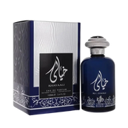 Khayaali Eau de Parfum Unissex - Al Wataniah