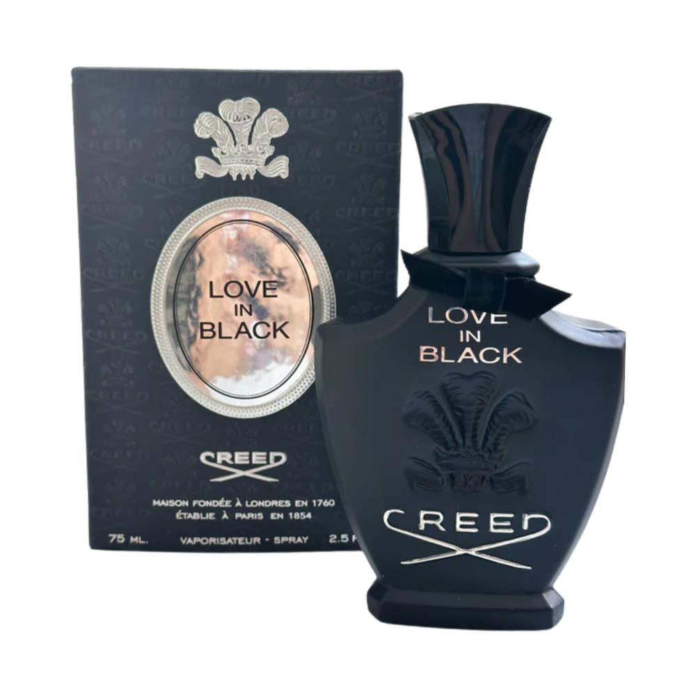 Love In Black Eau de Parfum Feminino - Creed