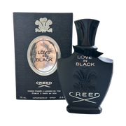 Love In Black Eau de Parfum Feminino - Creed