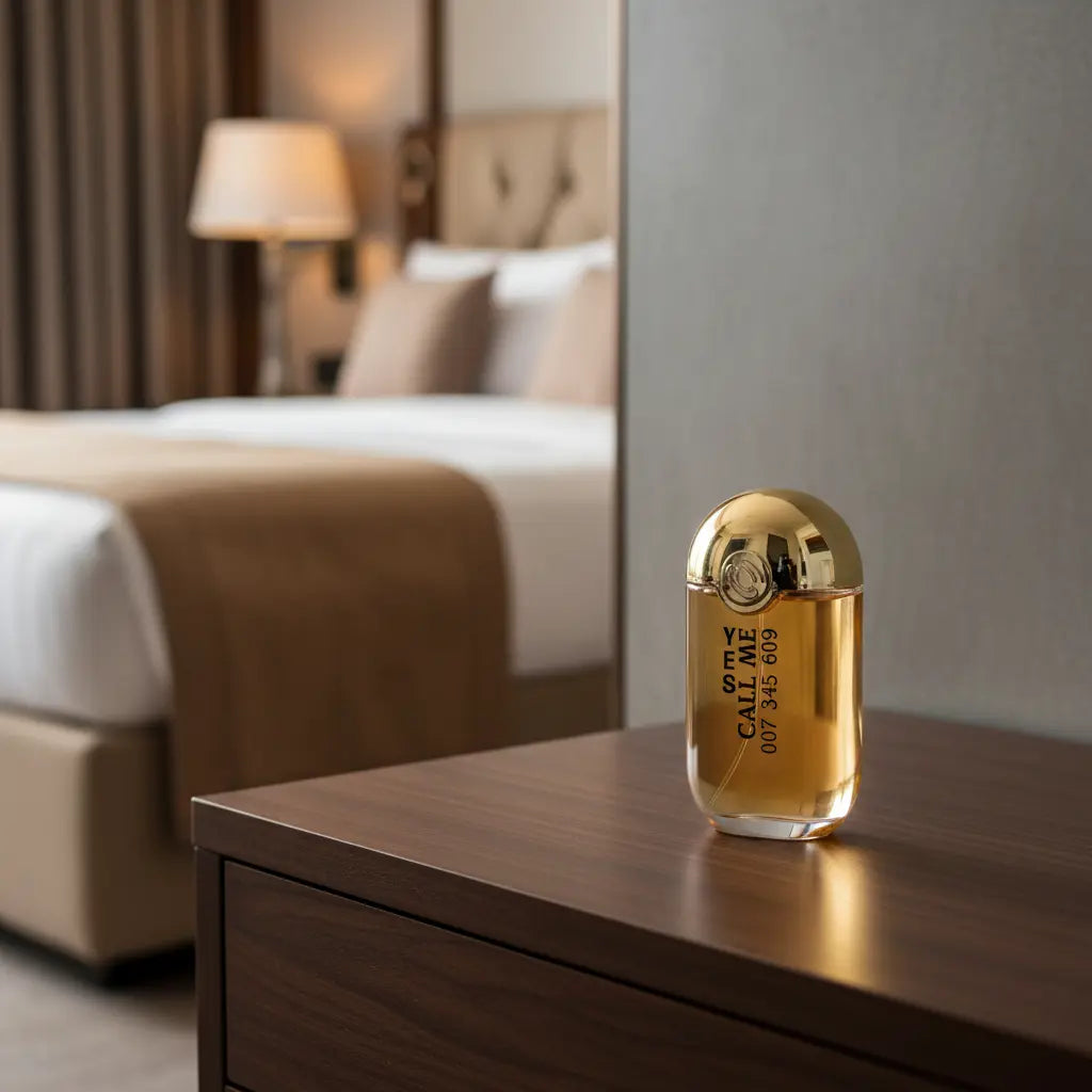 Yes Call Me Eau de Parfum Feminino - Real Time