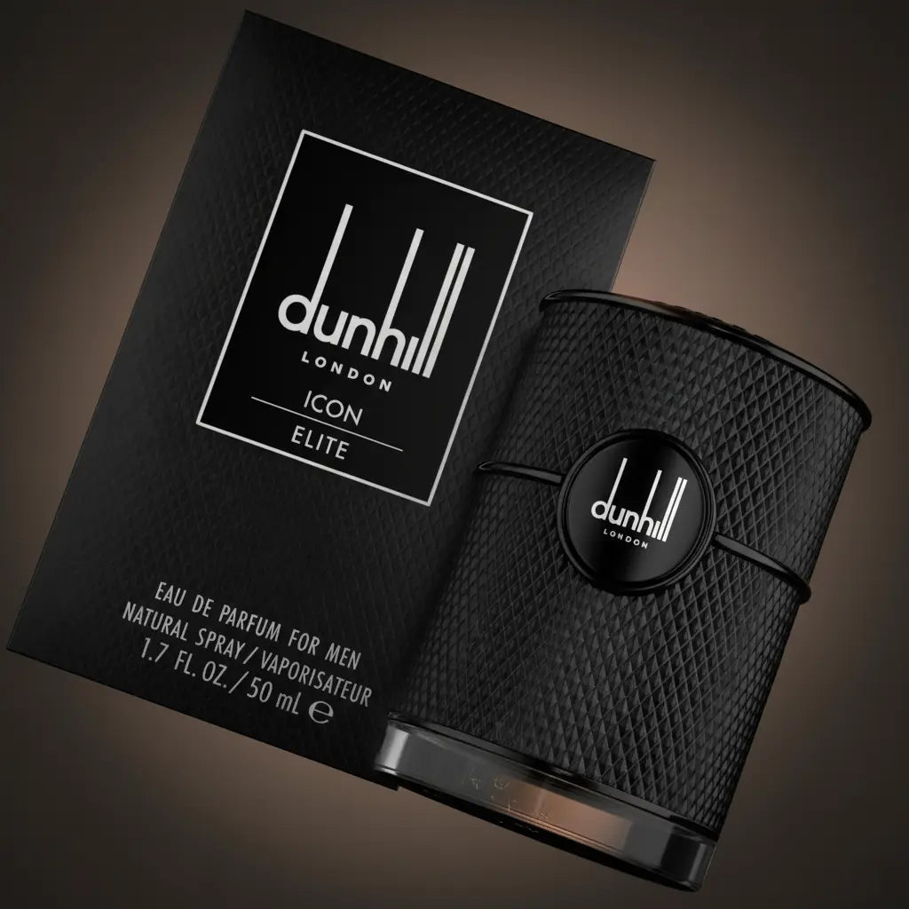 Icon Elite Eau de Parfum Masculino - Dunhill