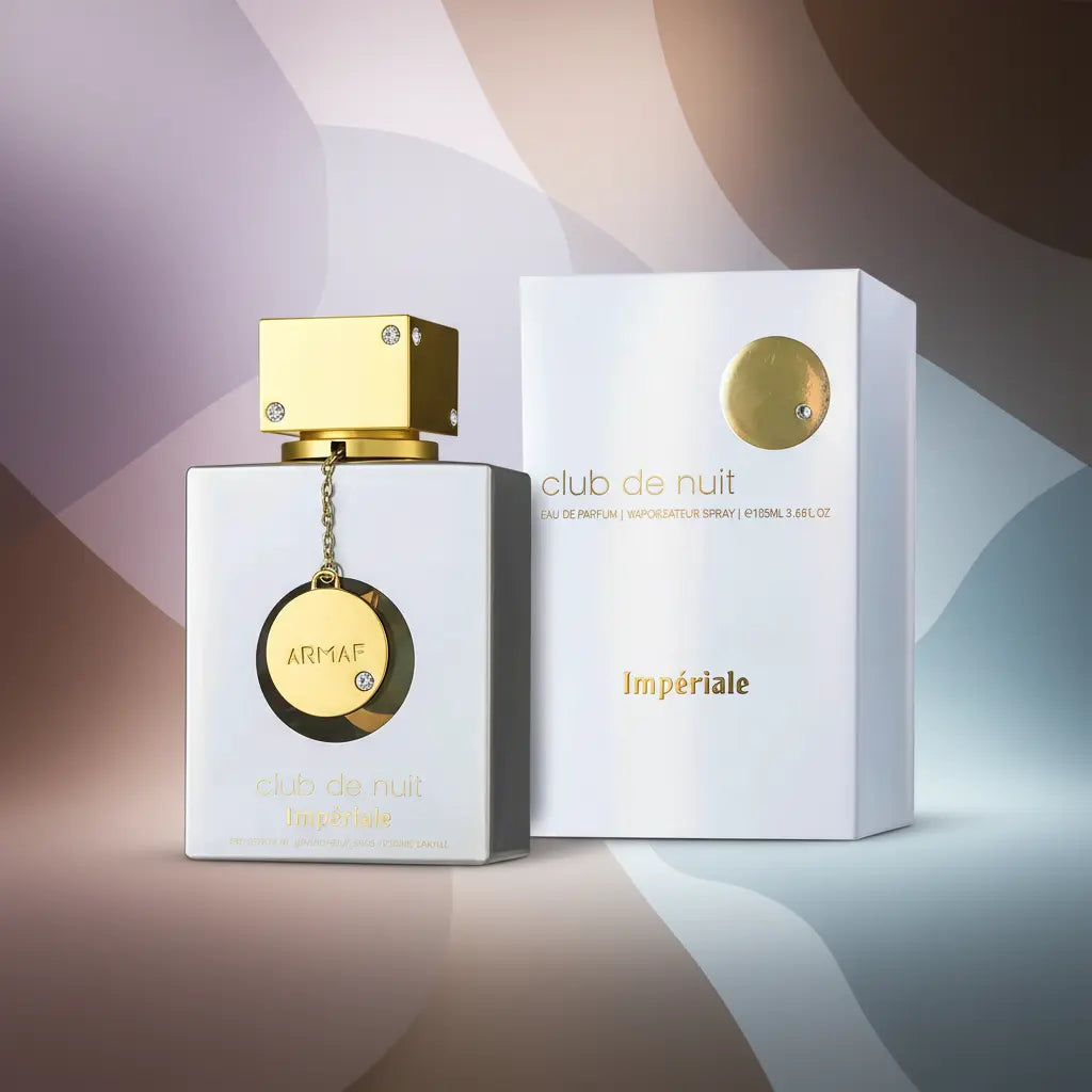 Club de Nuit Imperiale Eau de Parfum Feminino - Armaf