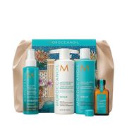 Kit Moroccanoil Repair Tratamento Capilar Unissex - Moroccanoil
