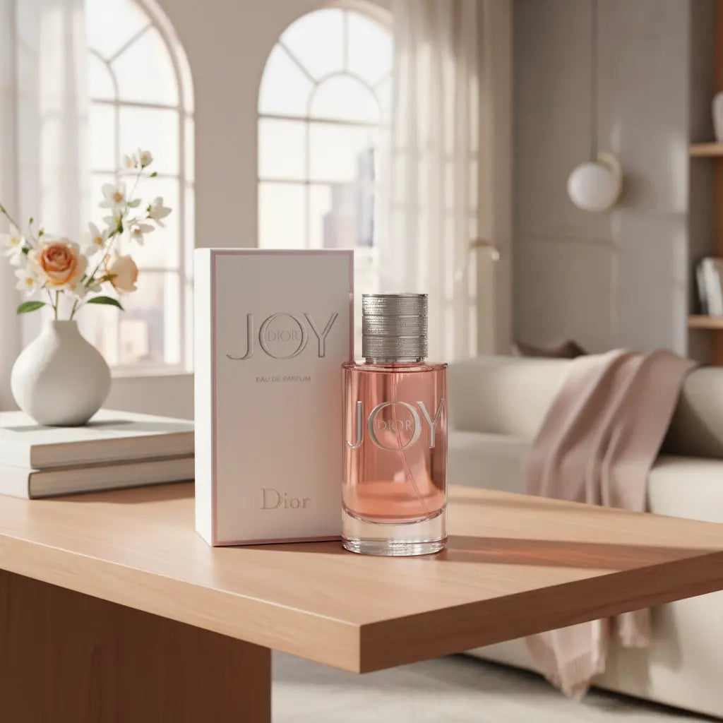 JOY by Dior Eau de Parfum Feminino - Dior