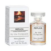 Miniatura REPLICA By the Fireplace Eau de Toilette Unissex - Maison Margiela