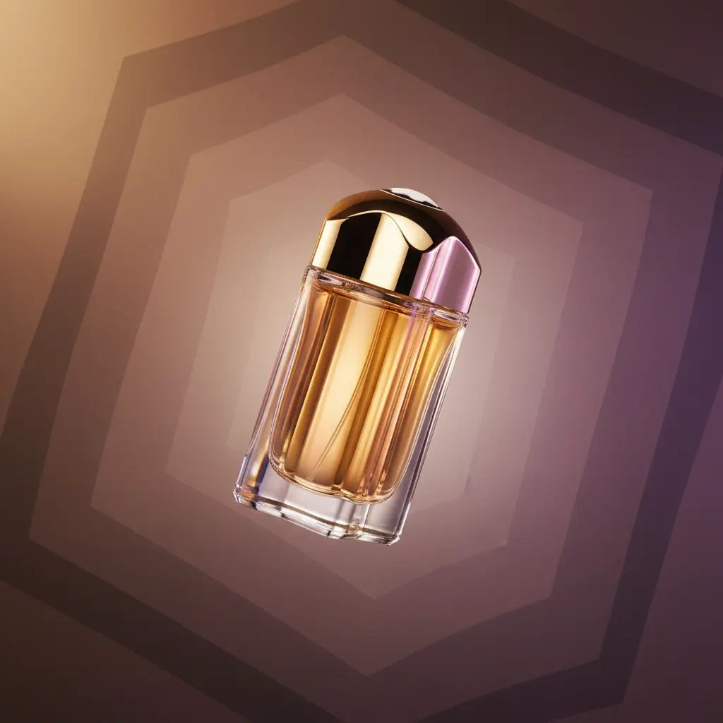 Montblanc Emblem Absolu Eau de Toilette Masculino - Montblanc