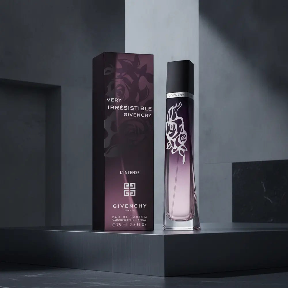 Very Irrésistible Givenchy L'Intense Eau de Parfum Feminino - Givenchy