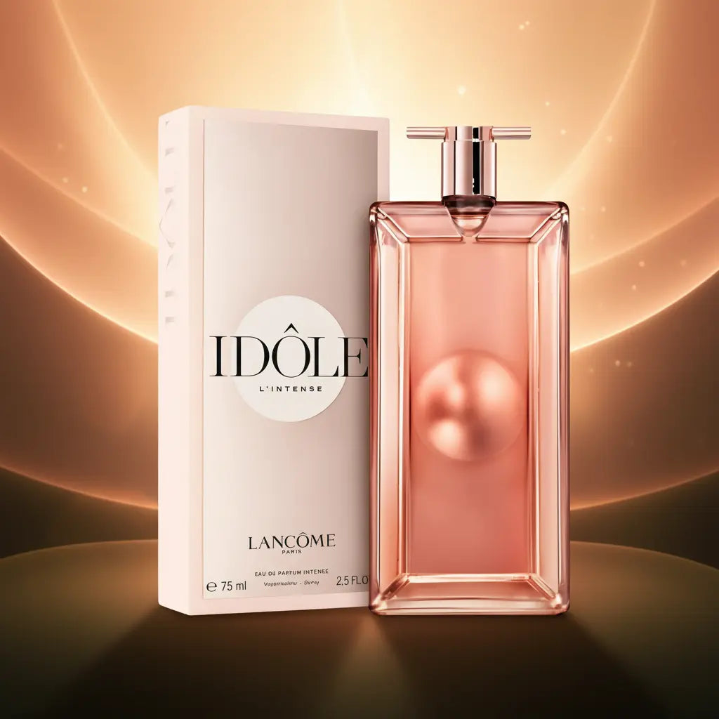 Idôle L'Intense Eau de Parfum Feminino - Lancôme