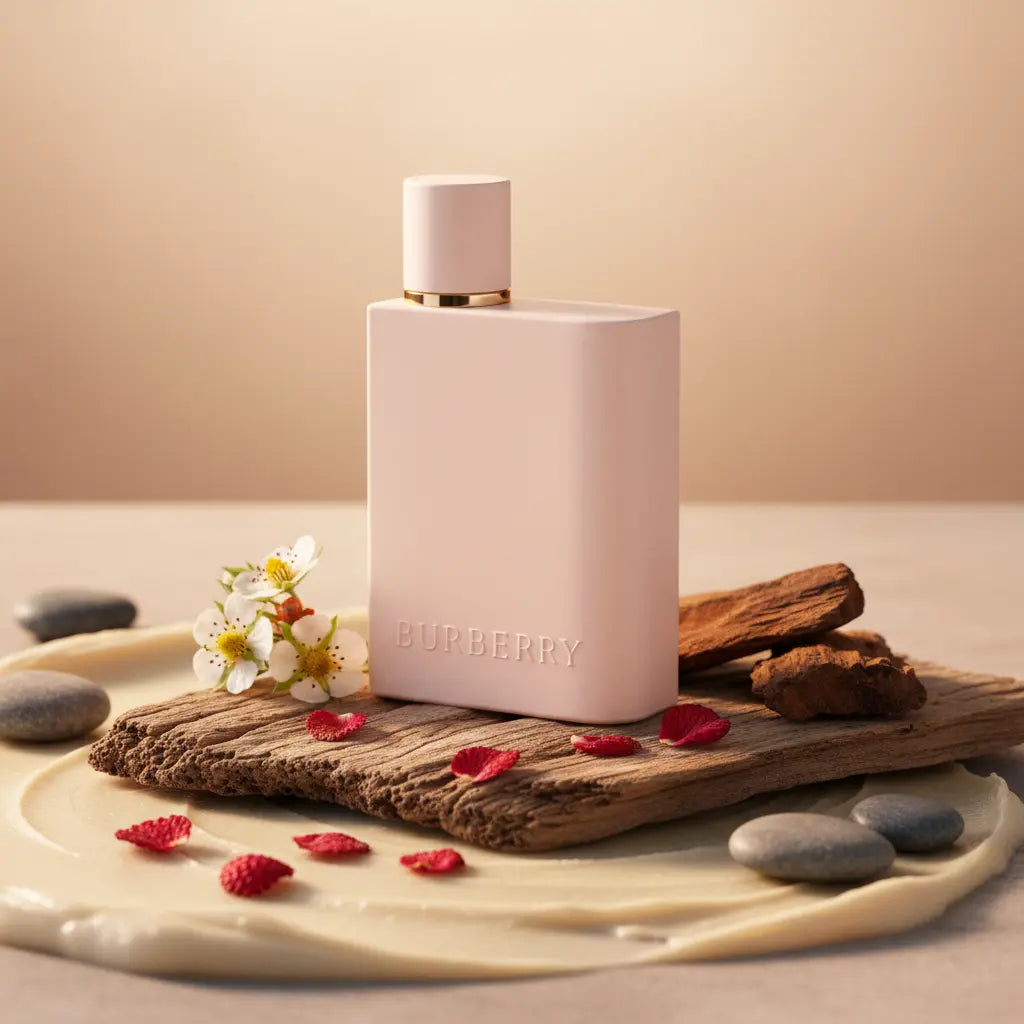 Burberry Her Eau de Parfum Intense Feminino - Burberry
