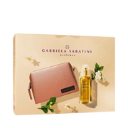 Kit Gabriela Sabatini Eau de Toilette Feminino 60 ml + Nécessaire - Gabriela Sabatini