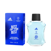 Adidas UEFA N°9 Champions League Best of the Best Eau de Toilette Masculino - Adidas