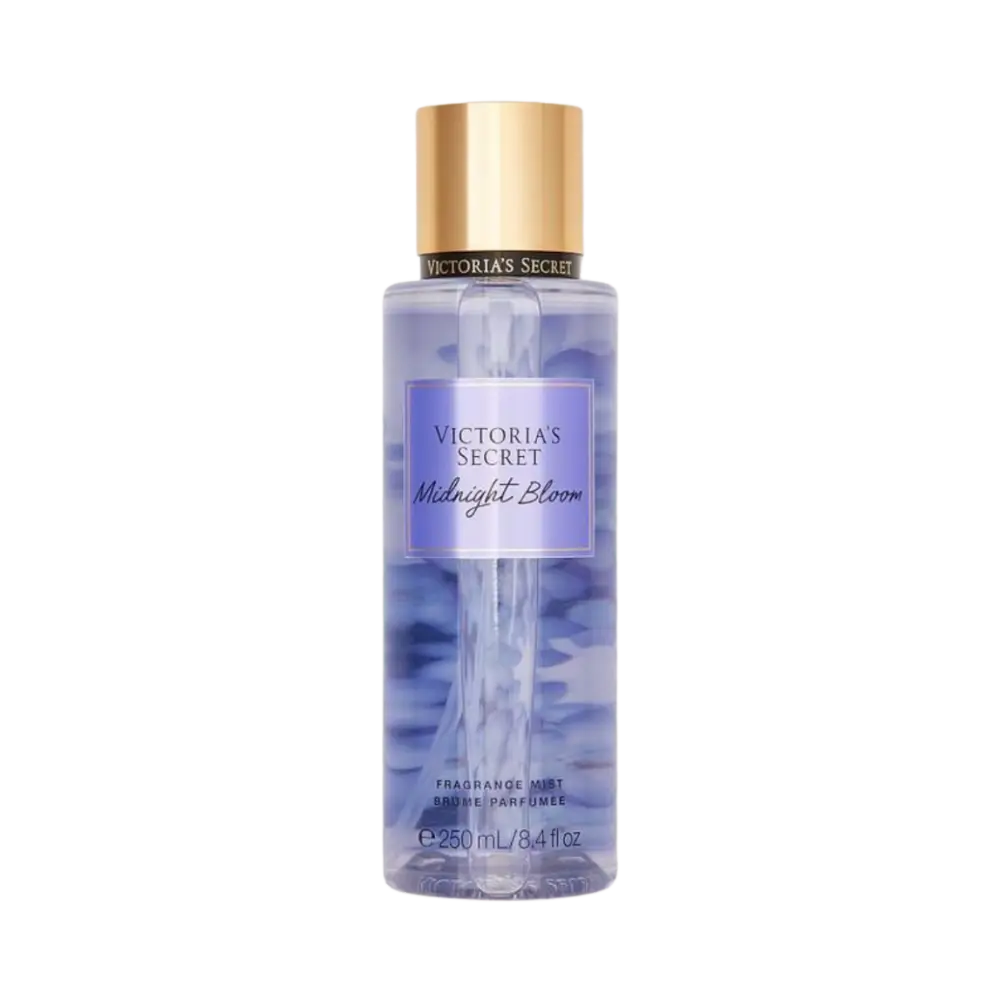 Body Splash Midnight Bloom - Victoria's Secret