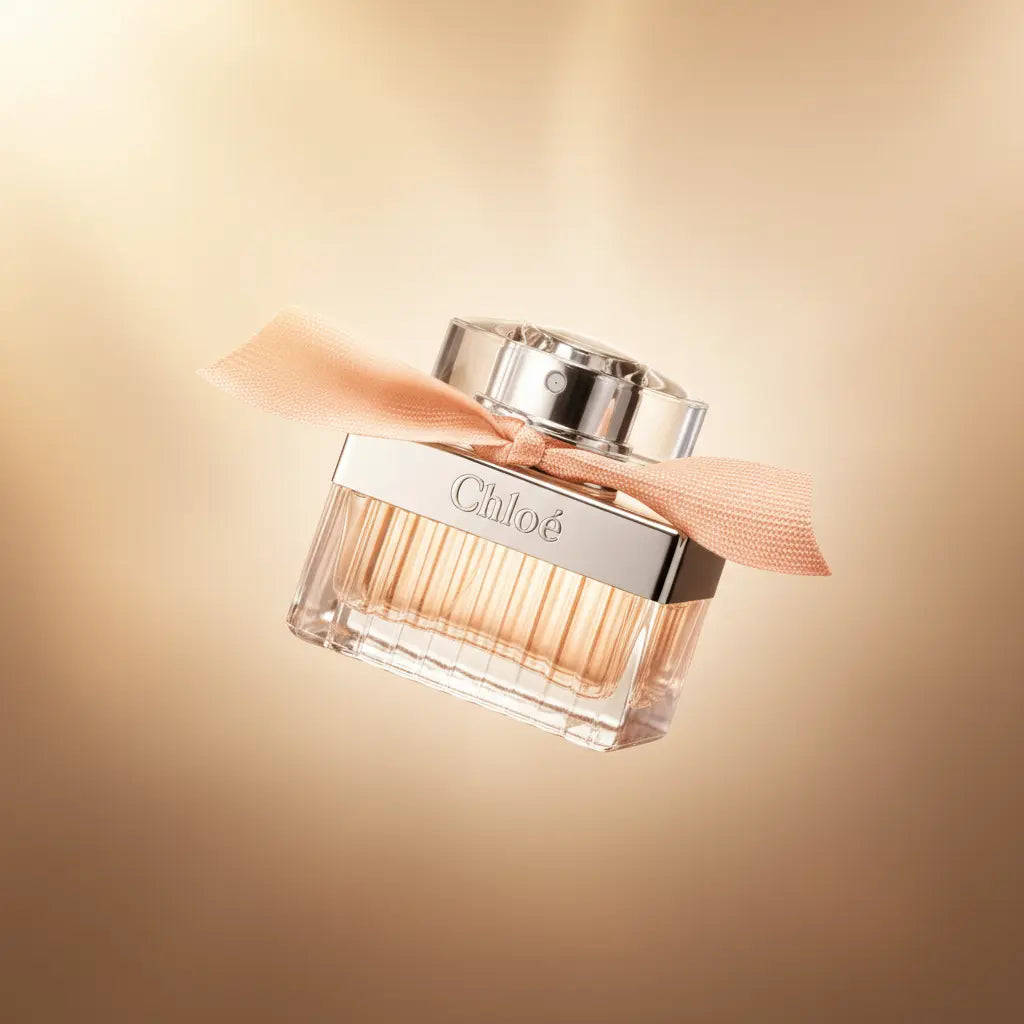 Decant Chloé Rose Tangerine Eau de Toilette Feminino - Chloé
