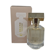 096 Inspiração BOSS The Scent For Her Eau de Parfum Feminino - Brand Collection