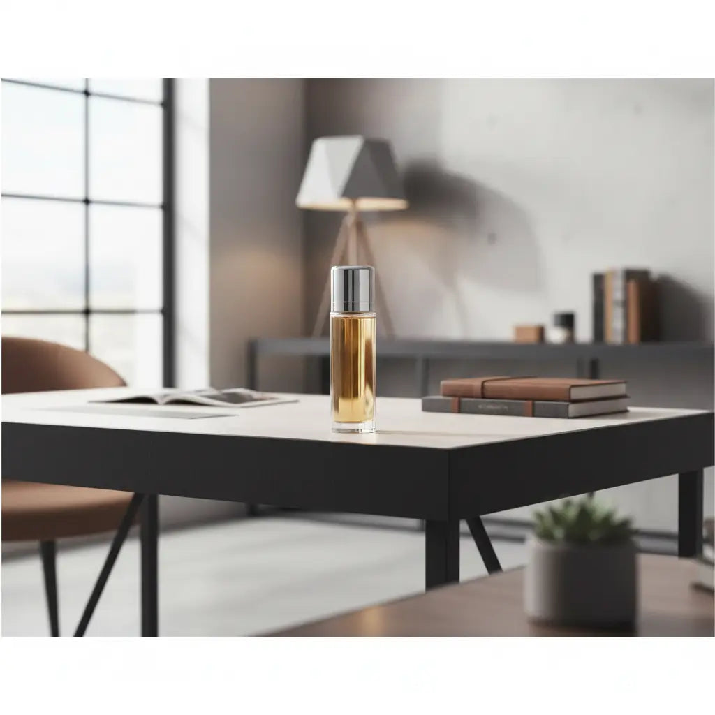 Escape Eau de Parfum Feminino - Calvin Klein
