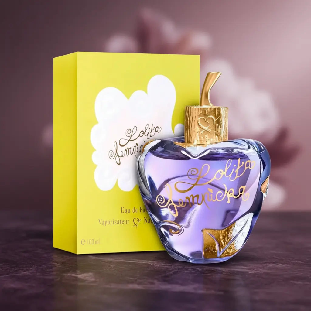 Lolita Lempicka Eau de Parfum Feminino - Lolita Lempicka