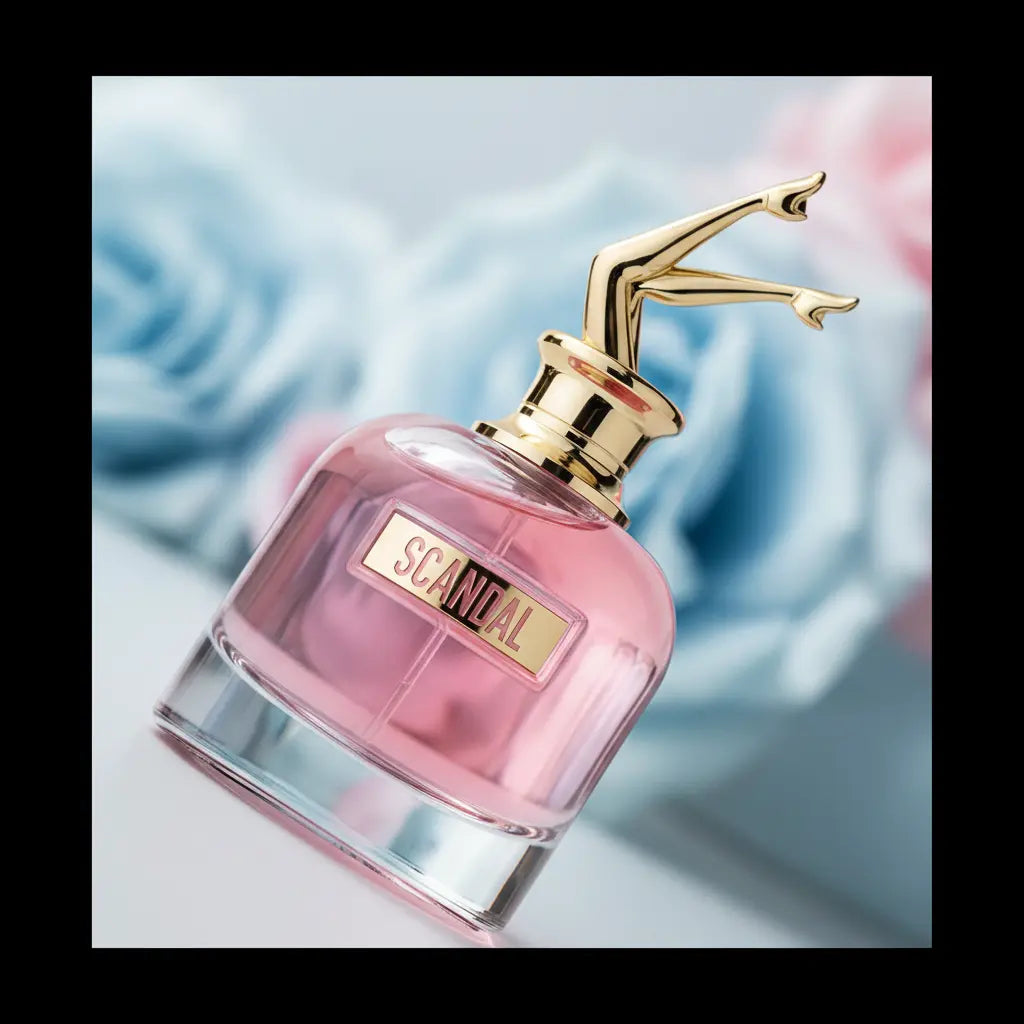 Scandal Eau de Parfum Feminino - Jean Paul Gaultier