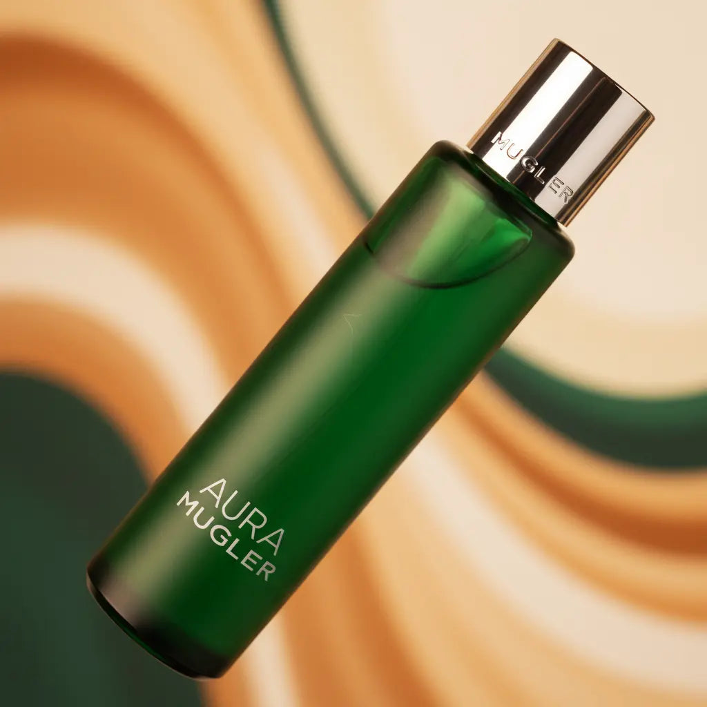 Aura Mugler Eau de Parfum Refil Feminino - Mugler
