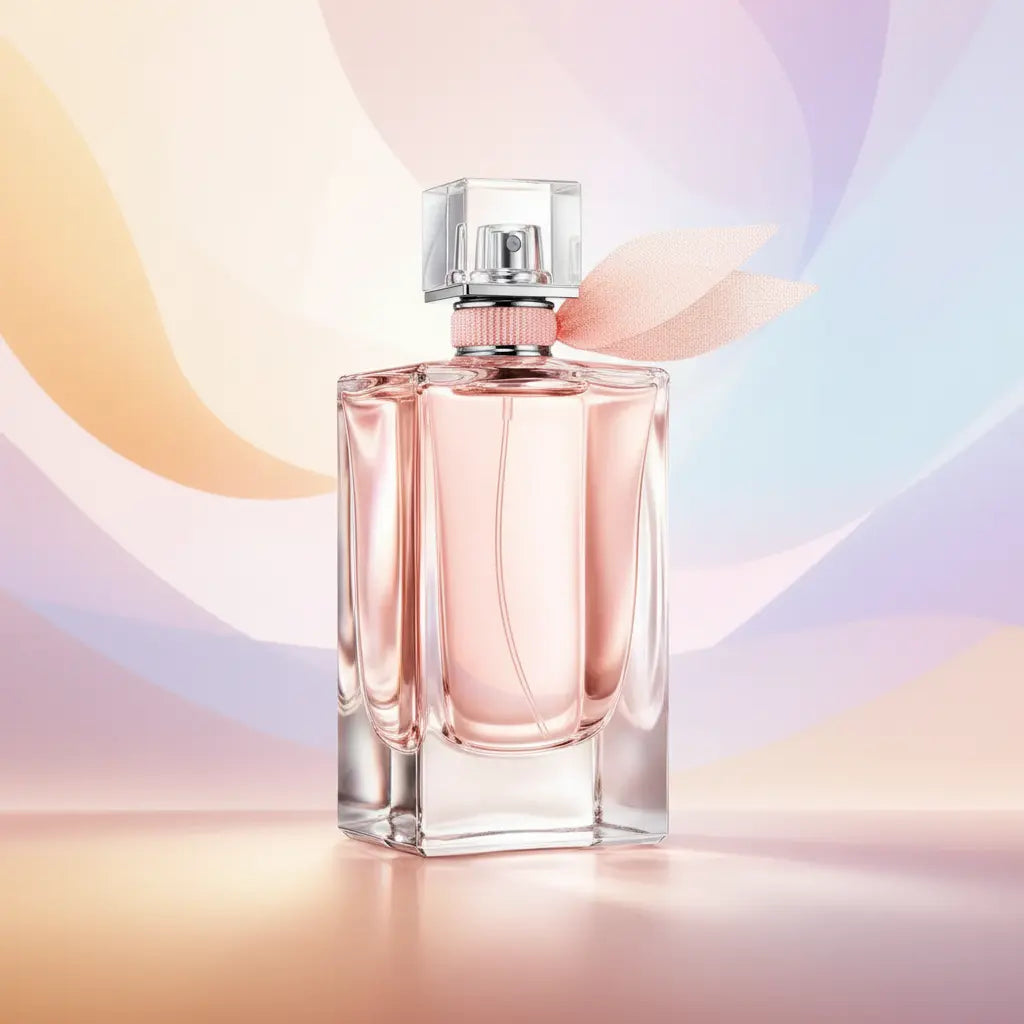 La Vie Est Belle Soleil Cristal Eau de Parfum Feminino - Lancôme