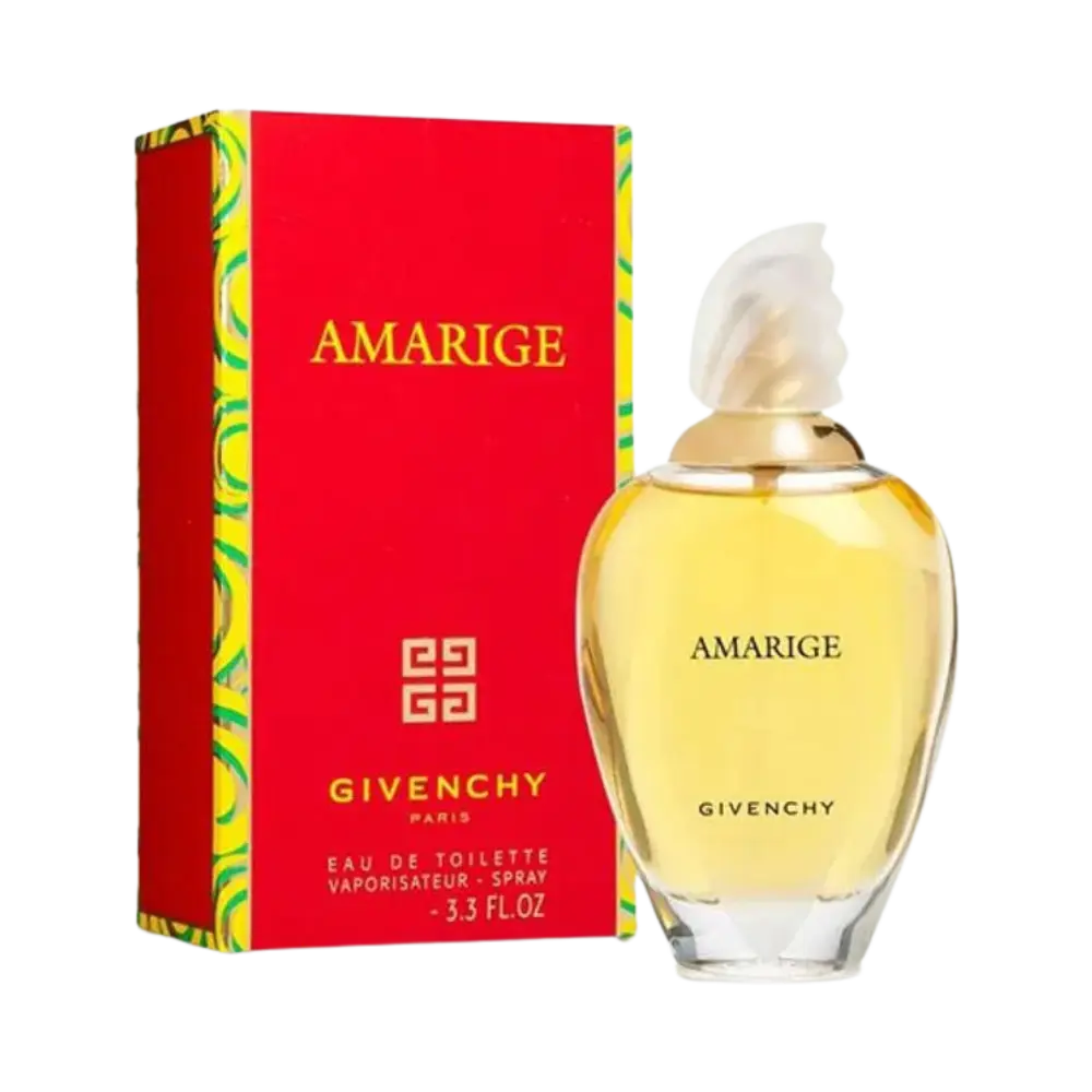 Amarige Eau de Toilette Feminino - Givenchy