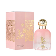 Tiara Pink Eau de Parfum Feminino - Al Wataniah