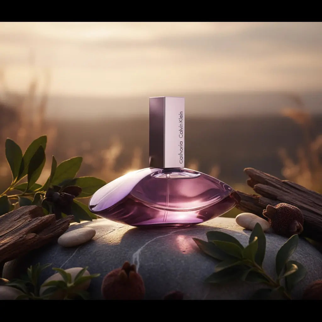 Euphoria Eau de Parfum Feminino - Calvin Klein