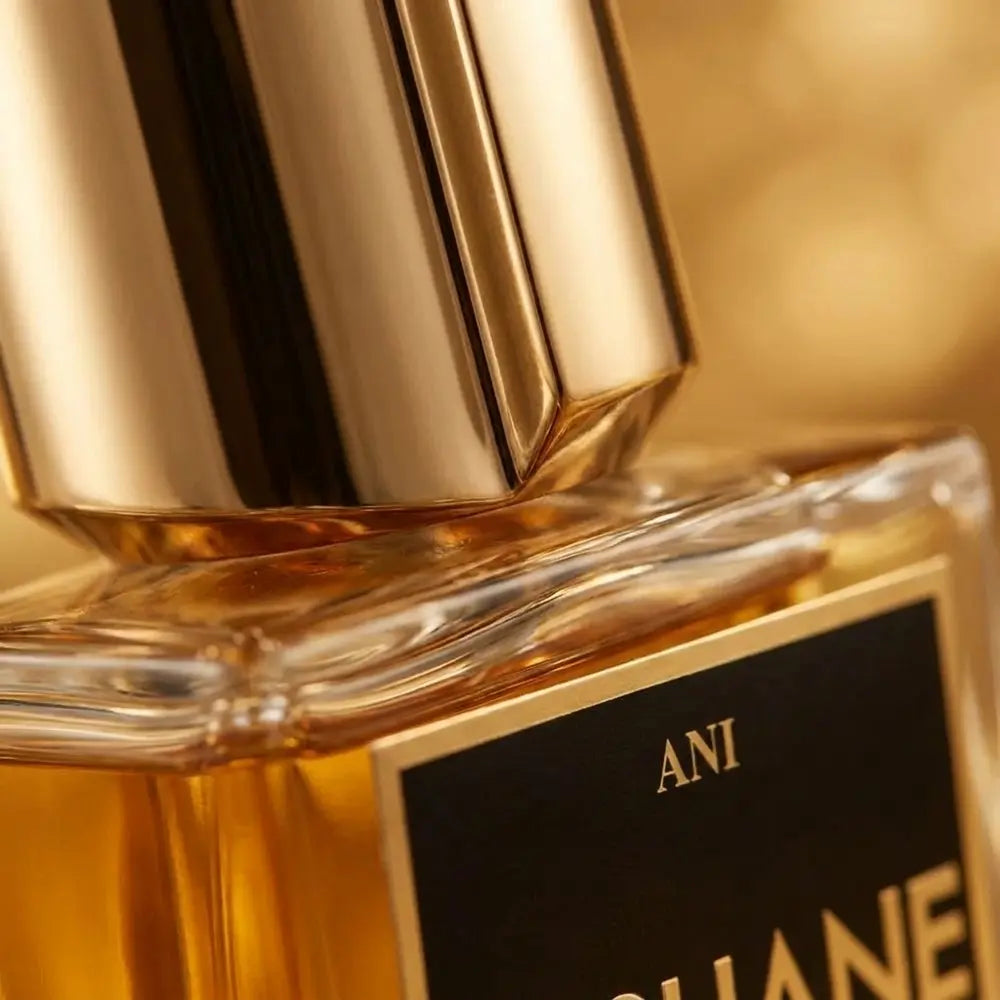 ANI Extrait de Parfum Unissex - Nishane