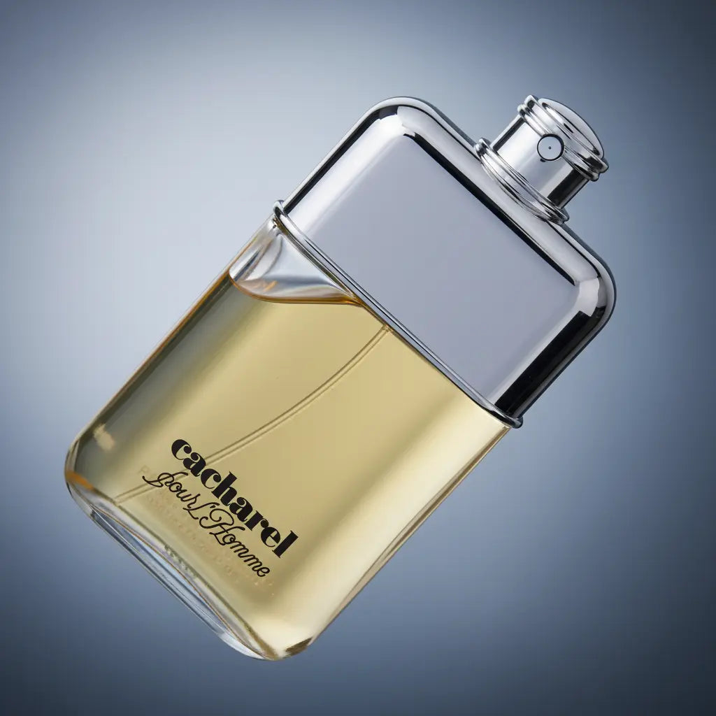 Cacharel Pour L'Homme Eau de Toilette Masculino - Cacharel