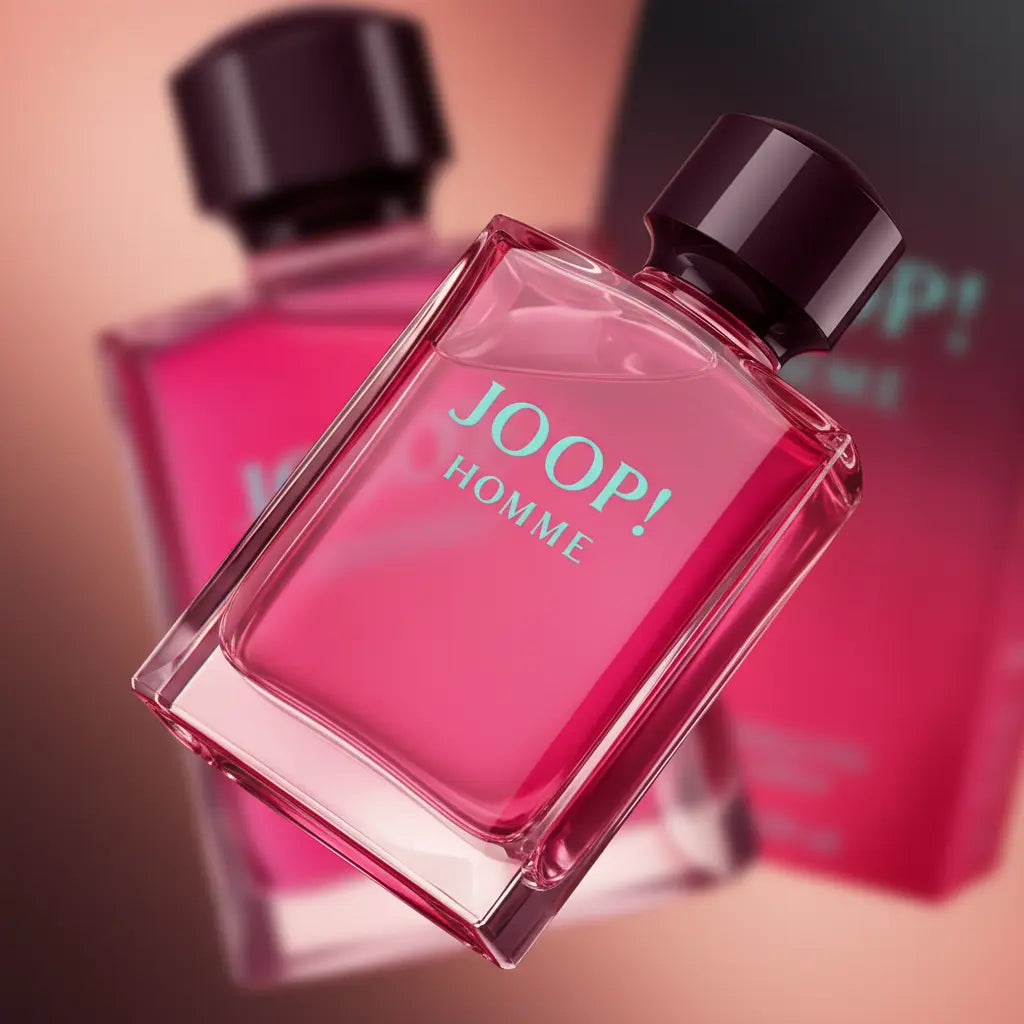 Joop! Homme Eau de Toilette Masculino - Joop!