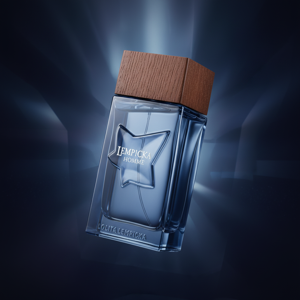 Lempicka Homme Eau de Toilette Masculino - Lolita Lempicka