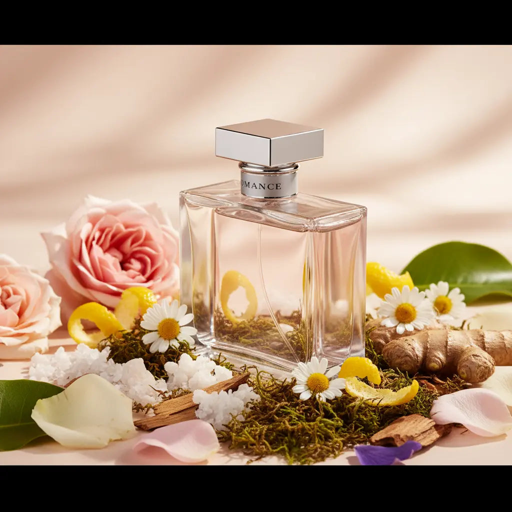 Romance Eau de Parfum Feminino - Ralph Lauren
