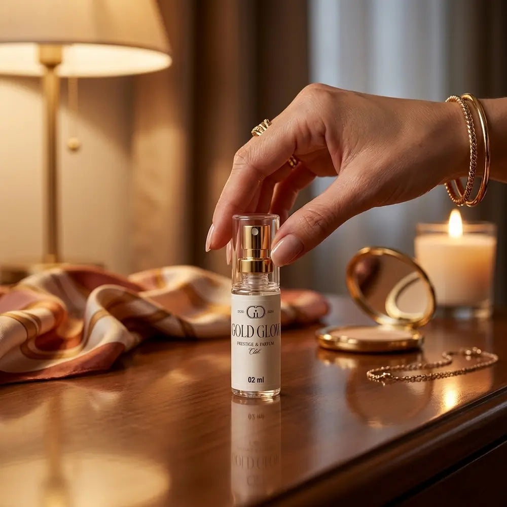 Decant The One Eau de Parfum Feminino - Dolce&Gabbana
