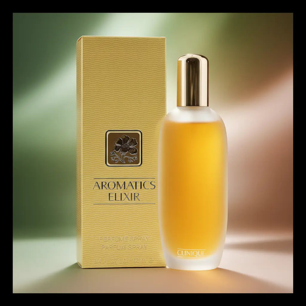 Aromatics Elixir Eau de Parfum Feminino - Clinique