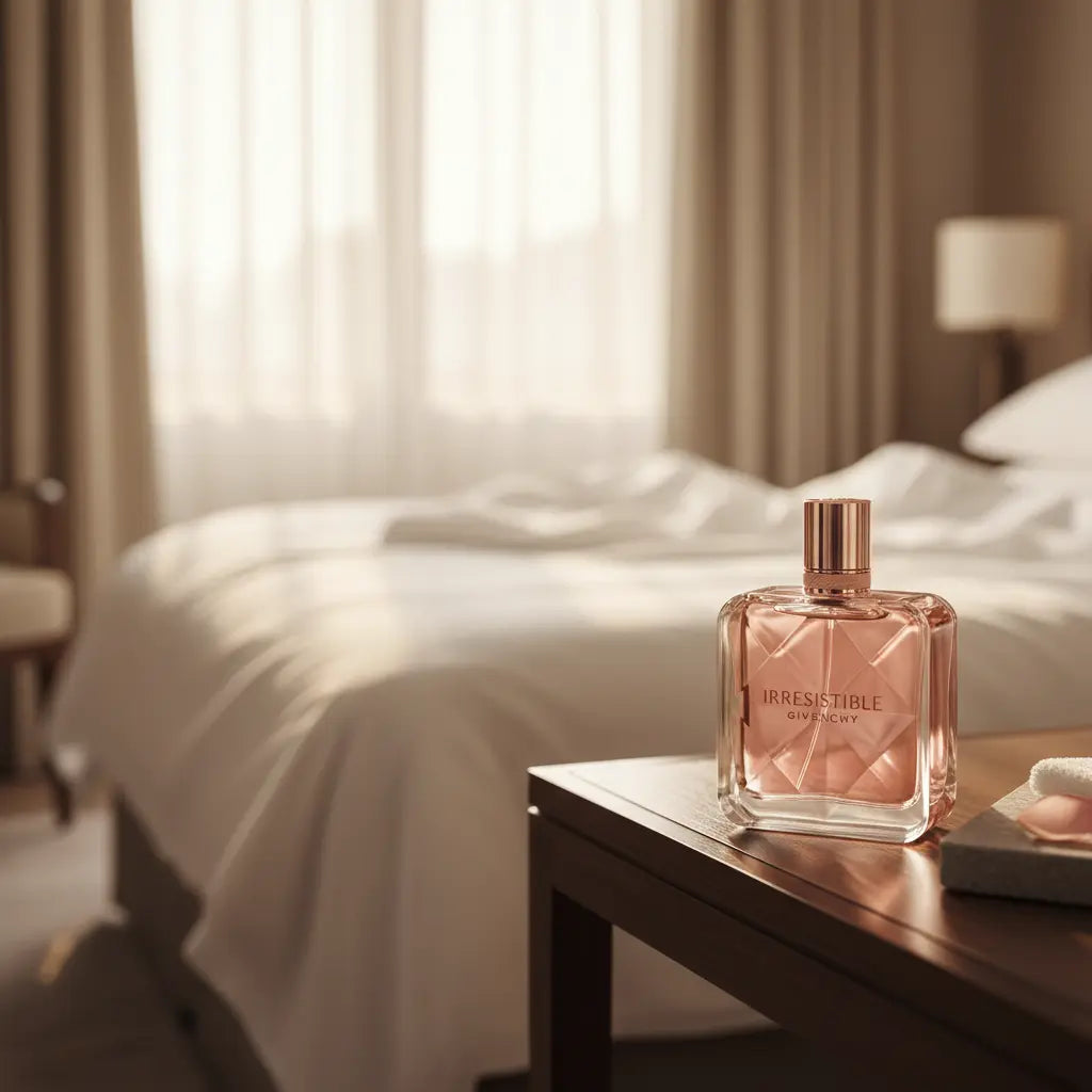 Irresistible Givenchy Eau de Parfum Feminino - Givenchy