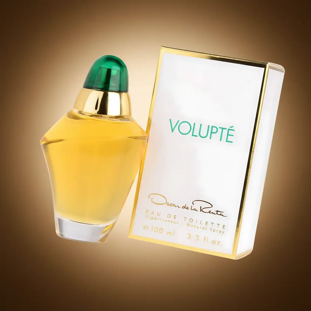 Volupté Eau de Toilette Feminino - Oscar de la Renta