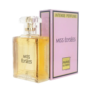 Miss Elysees Eau de Toilette Feminino - Paris Elysees
