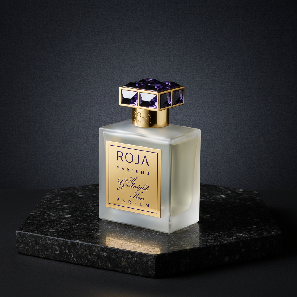 A Goodnight Kiss Parfum Feminino - Roja