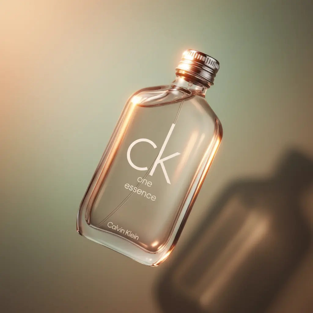 CK One Essence Parfum Intense Unissex - Calvin Klein