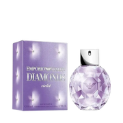 Emporio Armani Diamonds Violet Eau de Parfum Feminino - Giorgio Armani