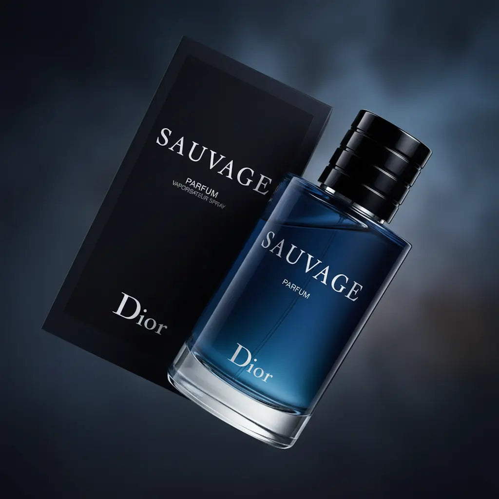 Sauvage Parfum Masculino - Dior