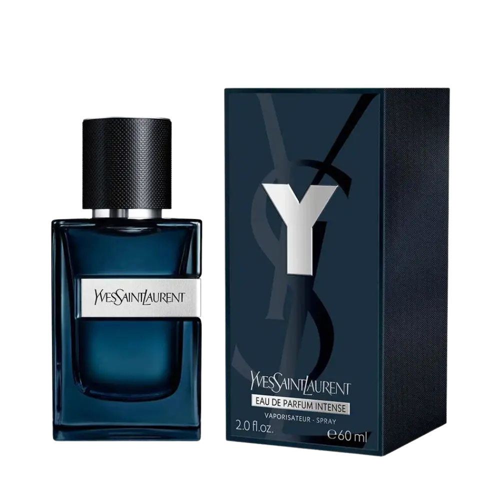 Y Eau de Parfum Intense Masculino - Yves Saint Laurent