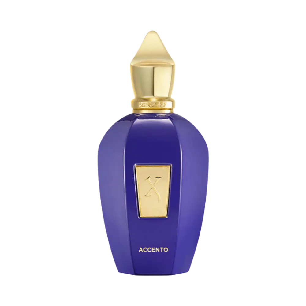 Decant Accento Eau de Parfum Unissex - Xerjoff
