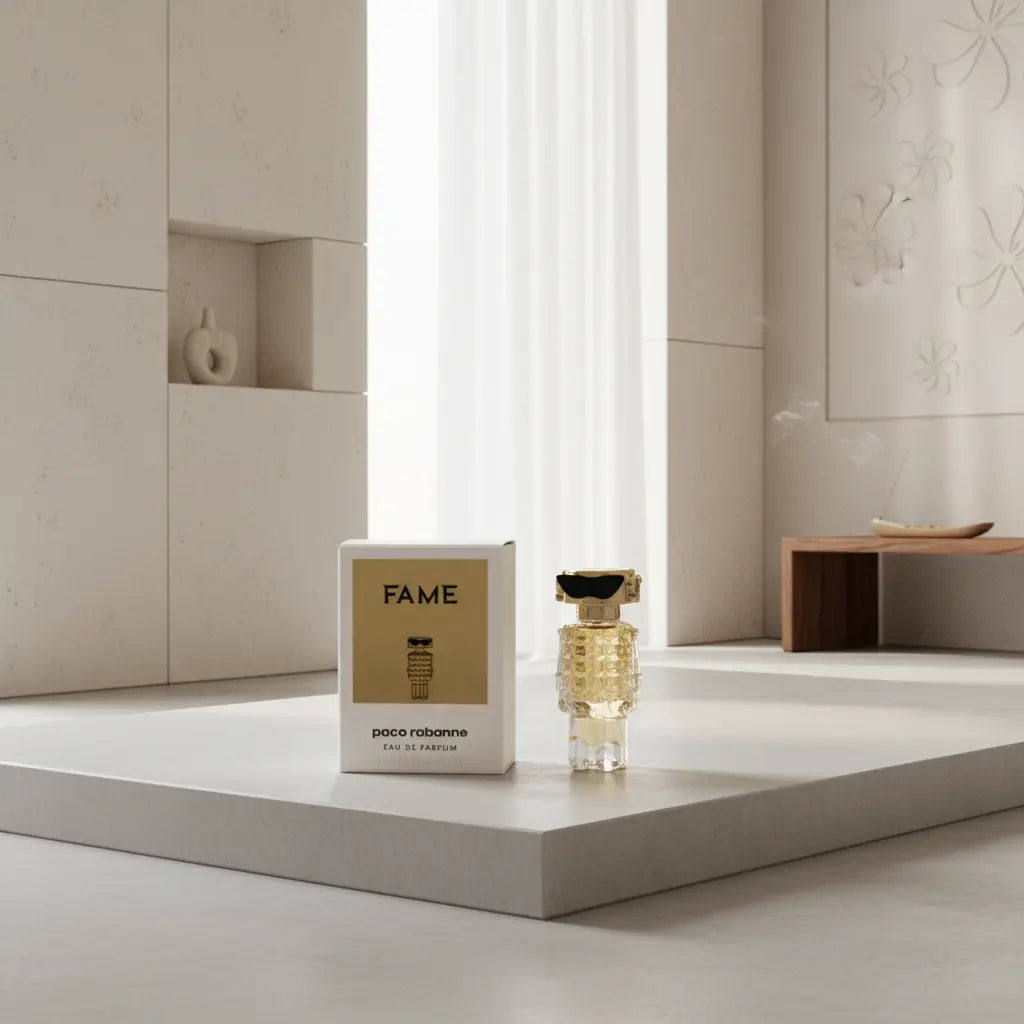 Miniatura Fame Eau de Parfum Feminino - Paco Rabanne