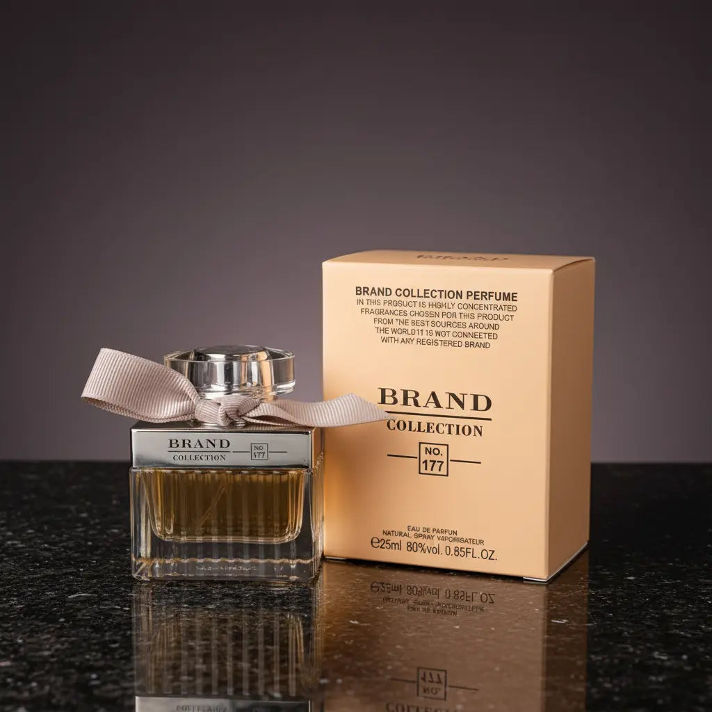 Nº 177 Inspiração Brand Collection Eau de Parfum Feminino - Brand Collection