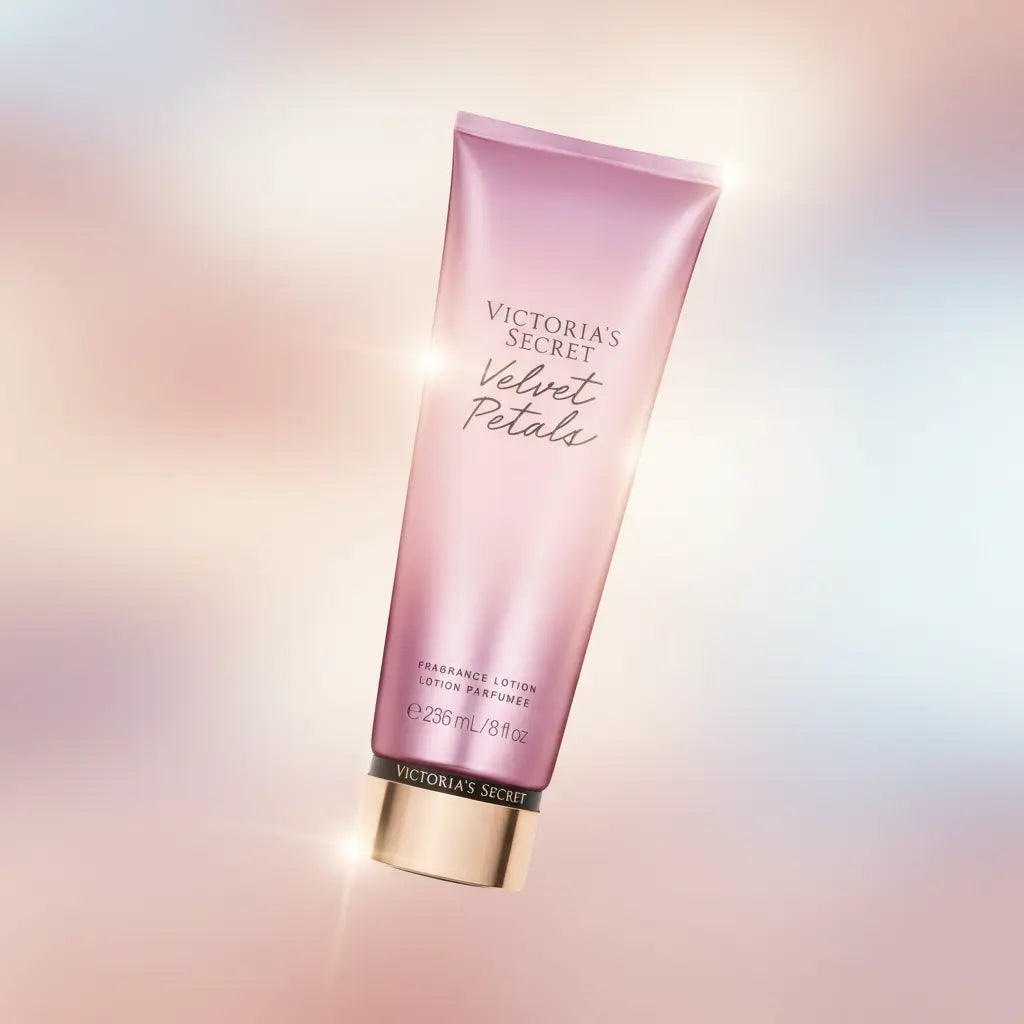 Velvet Petals Body Lotion - Victoria's Secret