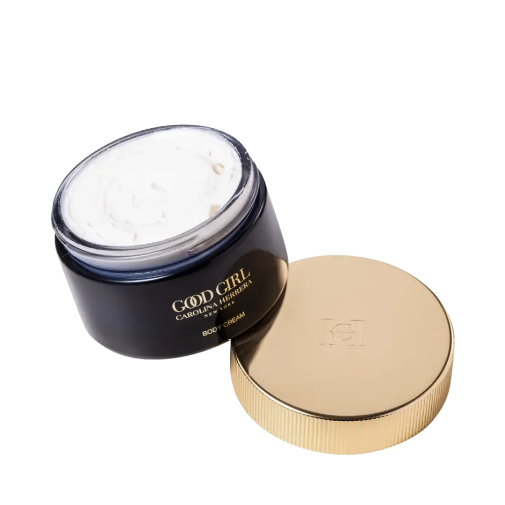Good Girl Body Cream Hidratante Feminino - Carolina Herrera